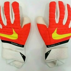 Nike ACC Phantom Elite Goalkeeper Gloves Unisex