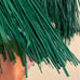 Vtg. Hawaiian Hulu Skirt 16 Long