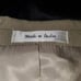 Calvin Klein Beige 3-piece Suit
