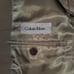 Calvin Klein Beige 3-piece Suit