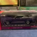 1971 DODGE SUPER BEE 440 /PURPLE/BLACK ERTL 1/1002 WORLD WIDE ITEM AMM1056 RARE