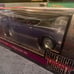 1971 DODGE SUPER BEE 440 /PURPLE/BLACK ERTL 1/1002 WORLD WIDE ITEM AMM1056 RARE
