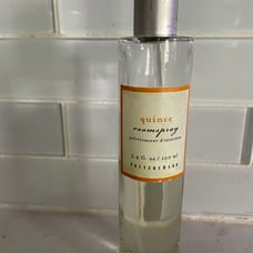 Quince Pottery Barn Room Spray Discontinued