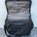 TUMI Black Slim Expandable Computer Bag #2619204.