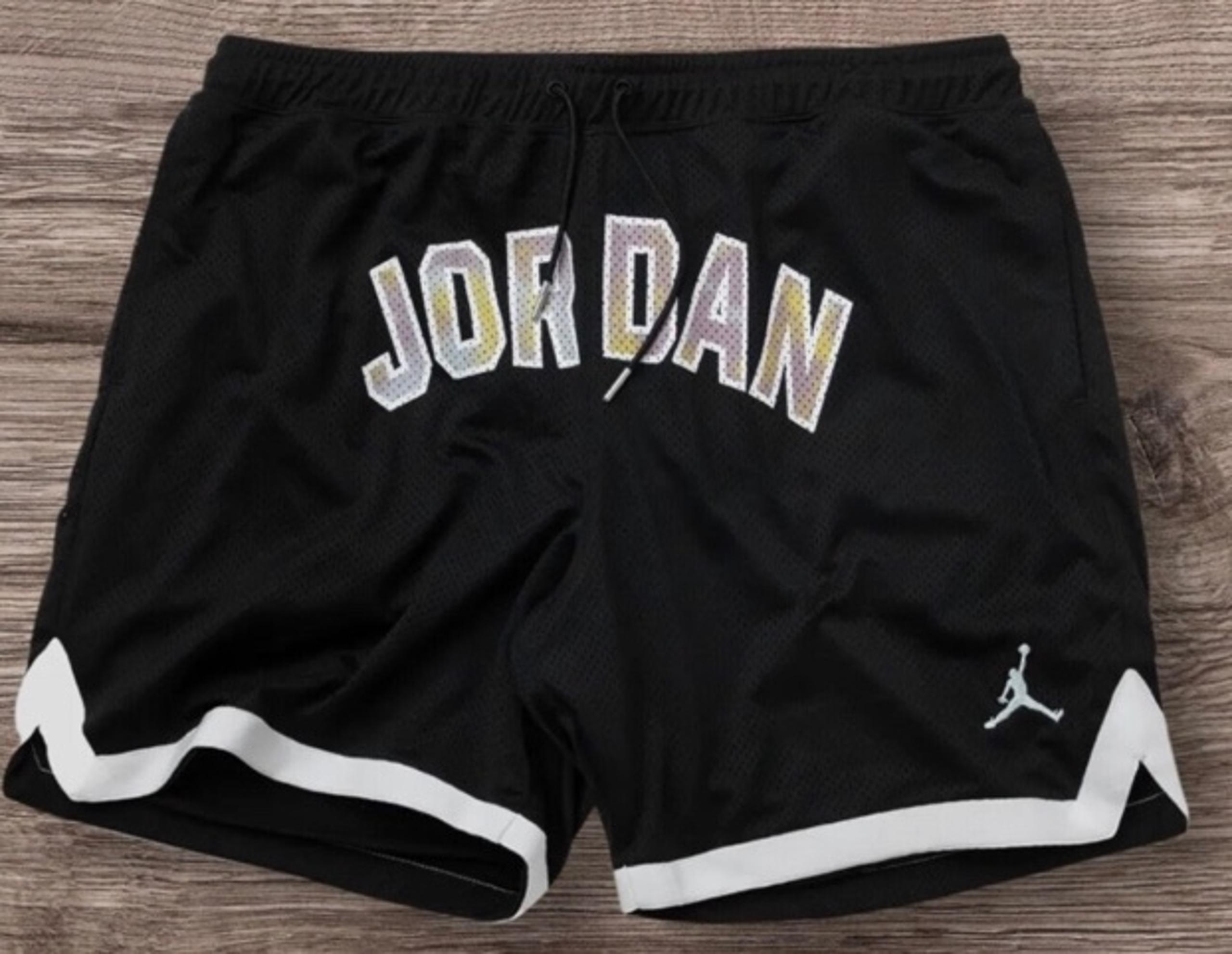 Jordan Sport DNA Mesh Basketball
Shorts Black Men's Size S