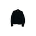 Custom Bilt Cotton Motorcycle Jacket in Black