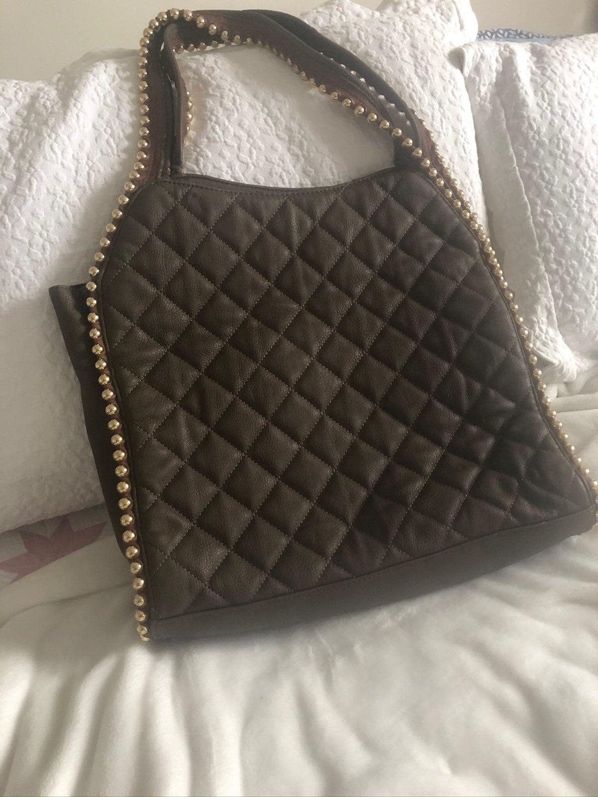 Big Buddha Handbag