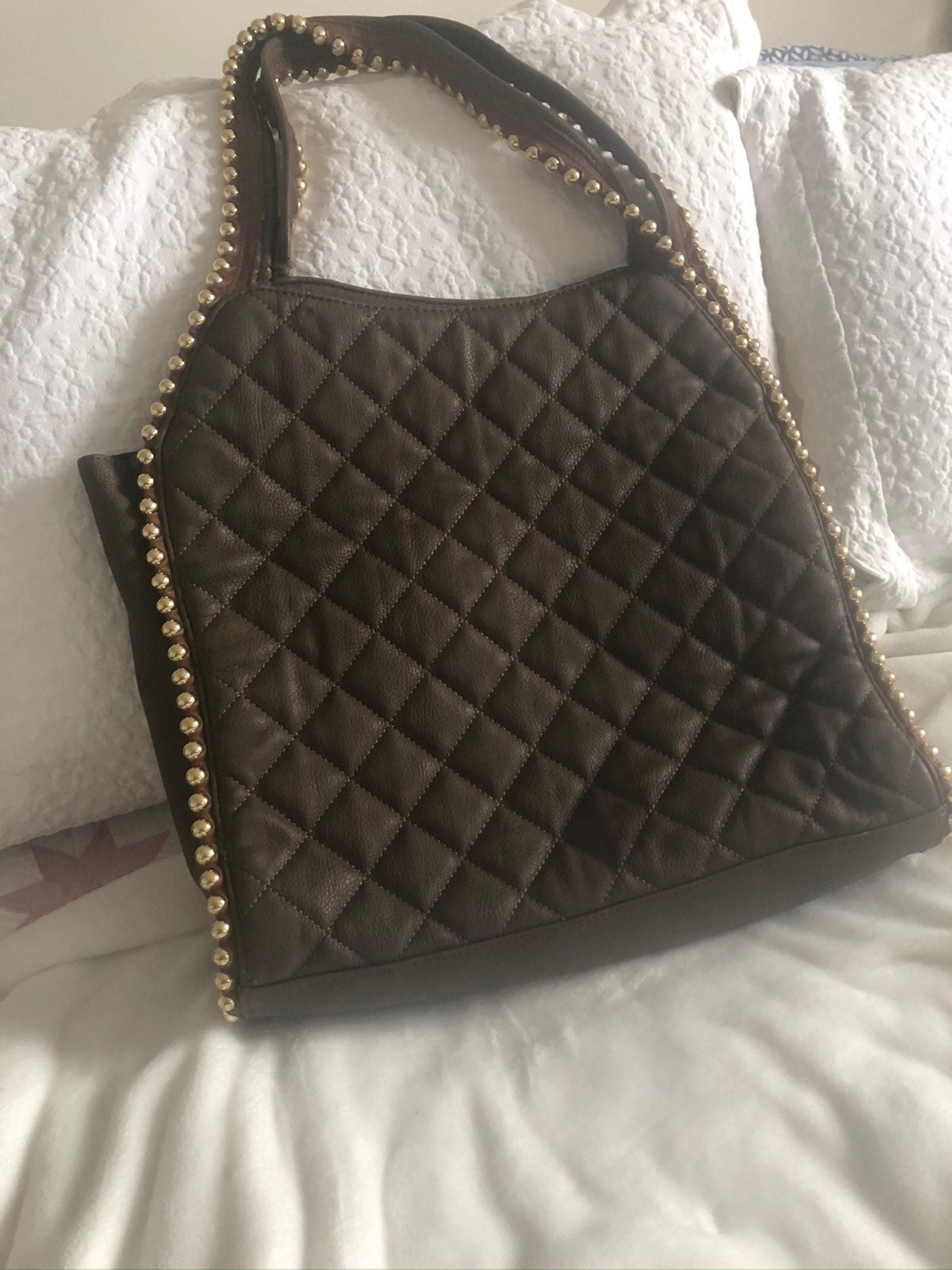 Big Buddha Handbag