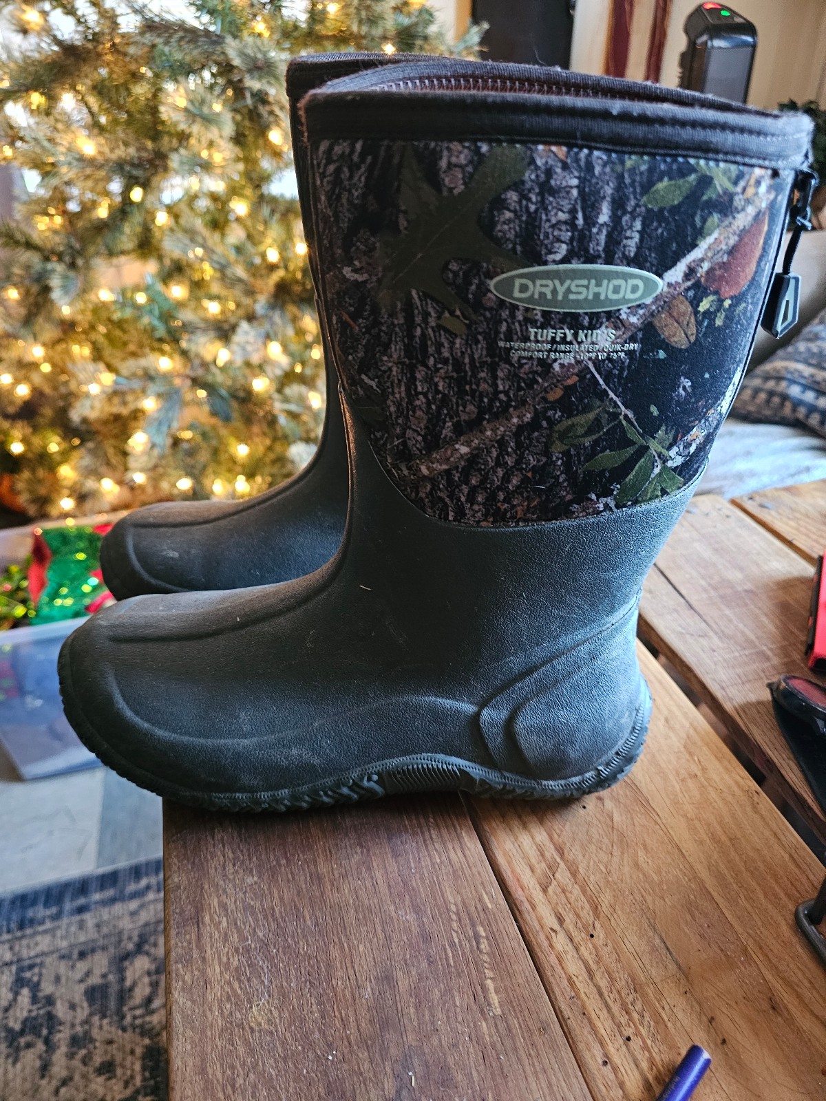 Boots
