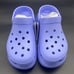 Crocs Classic Crush Clog Size 10 Women