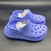 Crocs Classic Crush Clog Size 10 Women