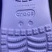 Crocs Classic Crush Clog Size 10 Women