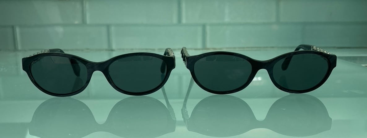 Chanel Eyeglasses