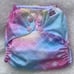 Mama Koala Cloth Diaper Mermaid Scales