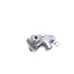VTG 1978 Honda Goldwing GL1000 Handlebar Left Clutch Control Lever JPA AP-300