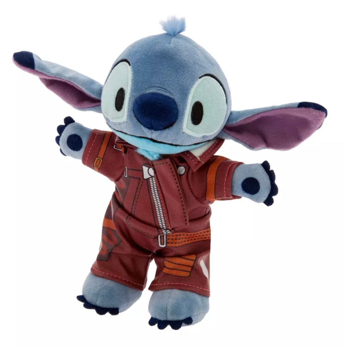 Disney nuiMOs Marvel Avengers Guardians of the Galaxy Star-Lord Outfit Costume