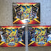 Pokemon Shining Fates Pikachu V Box (3)