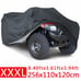XXXL Heavy Duty Waterproof ATV Cover Fits Polaris Honda Can-Am Yamaha 250-1000CC