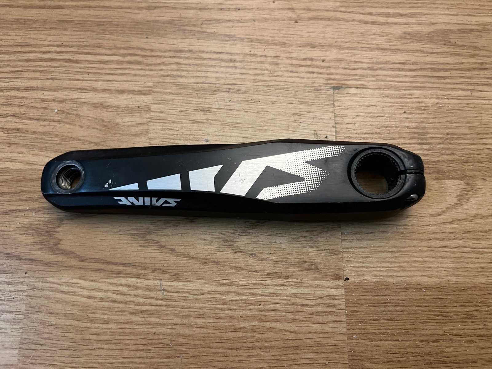 Shimano Saint Left Side Crank Arm FC-M810 /815 175mm