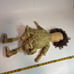 Vintage Antique Handmade Doll - Maker Unknown - See Photos For Condition