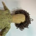 Vintage Antique Handmade Doll - Maker Unknown - See Photos For Condition