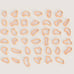 Polymer clay cutter set 11983