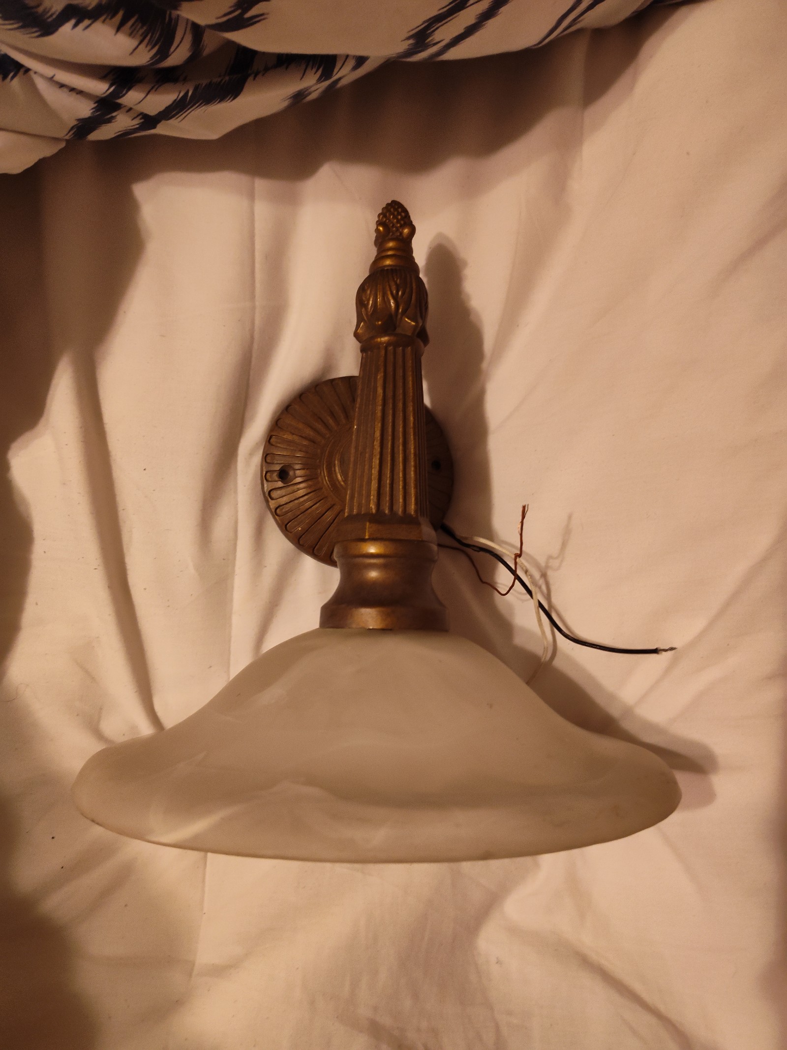Sconce Lamp