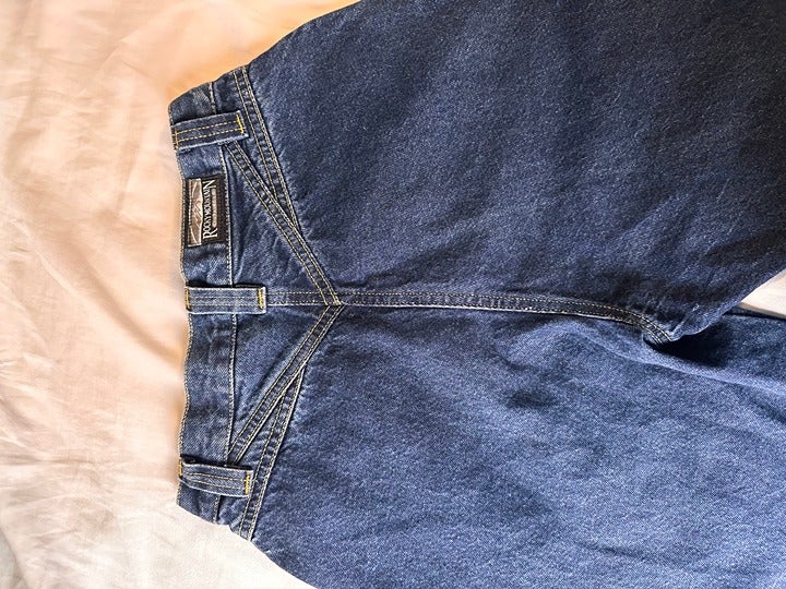 rocky mountain jeans