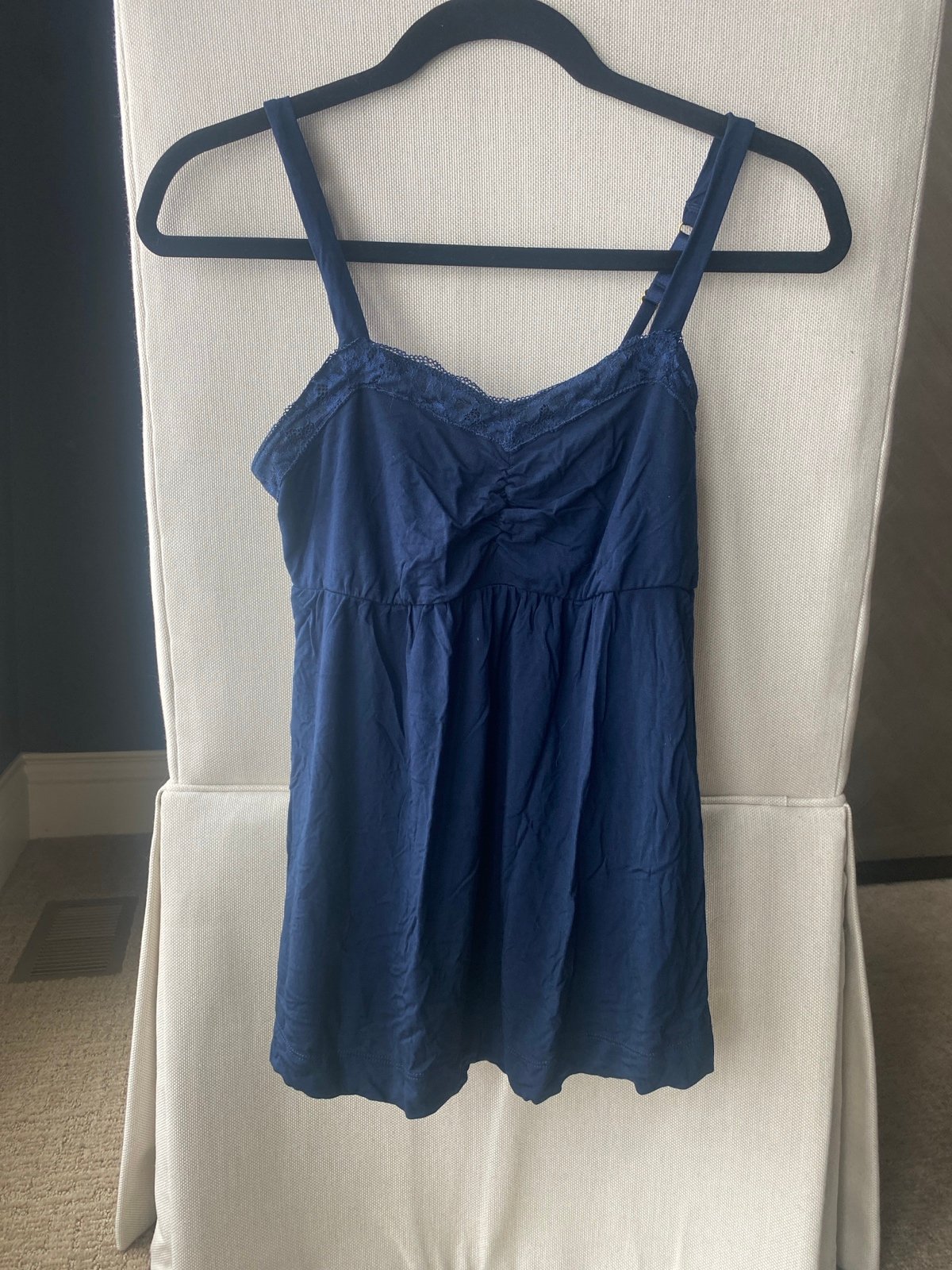 Soma 3 piece Pajama/Lounge Set