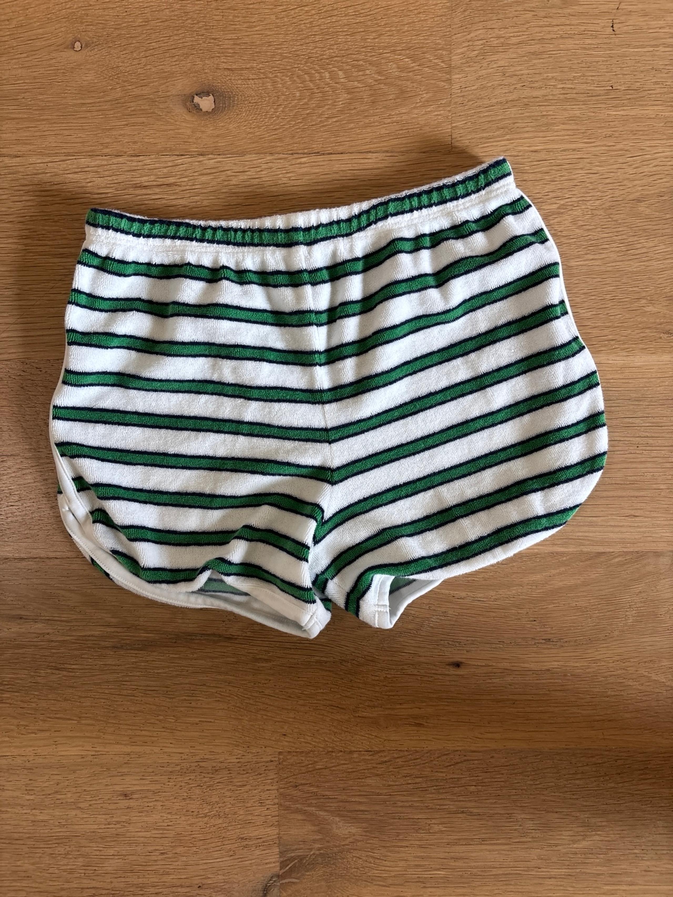 TBBC girls shorts size 5