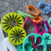 Wilton Gumby’s flower kit