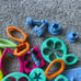 Wilton Gumby’s flower kit