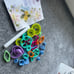 Wilton Gumby’s flower kit
