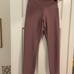 Alo leggings medium