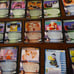 DragonBall z vintage card lot