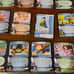 DragonBall z vintage card lot
