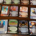 DragonBall z vintage card lot