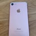 Apple iPhone 7 32GB in Rose Gold