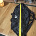 THE NORTH FACE Waist Bag Lumbar Fanny Pack Mountain Biker Black