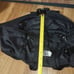 THE NORTH FACE Waist Bag Lumbar Fanny Pack Mountain Biker Black
