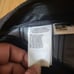 THE NORTH FACE Waist Bag Lumbar Fanny Pack Mountain Biker Black