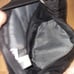 THE NORTH FACE Waist Bag Lumbar Fanny Pack Mountain Biker Black