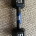 Brand new 10lb dumbbells never used!