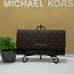 Michael kors trifold wallet
