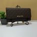Michael kors trifold wallet