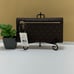 Michael kors trifold wallet