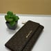 Michael kors trifold wallet