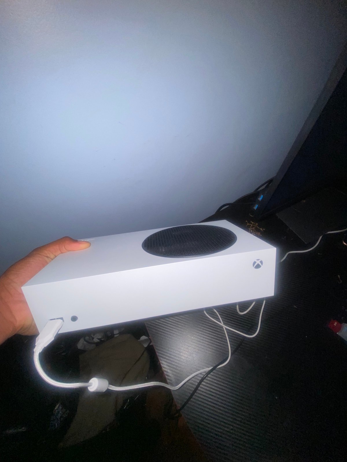 XBOX SERIES S