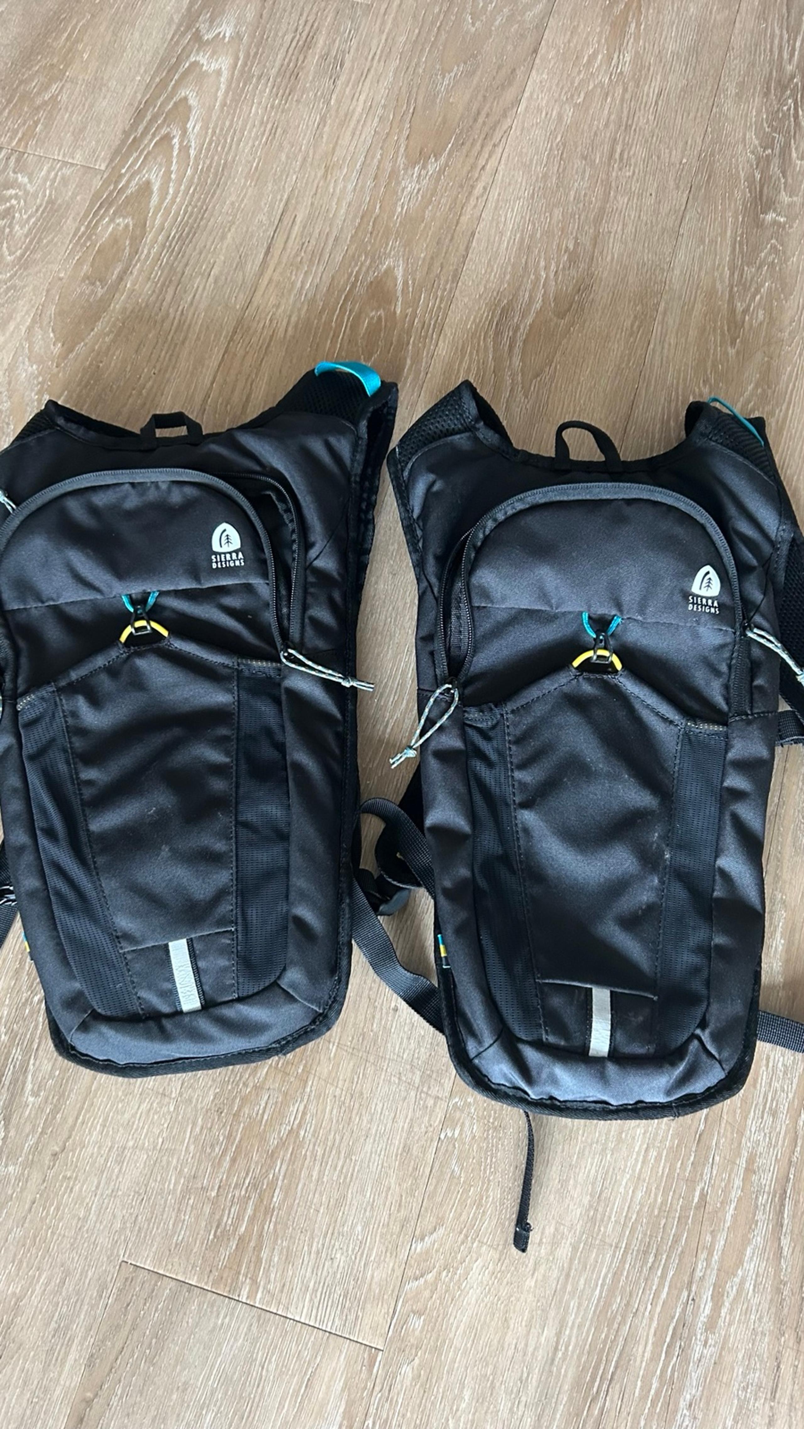 hiking backpack