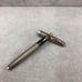 2061 yuan Jaeffer 14K nib braided pattern